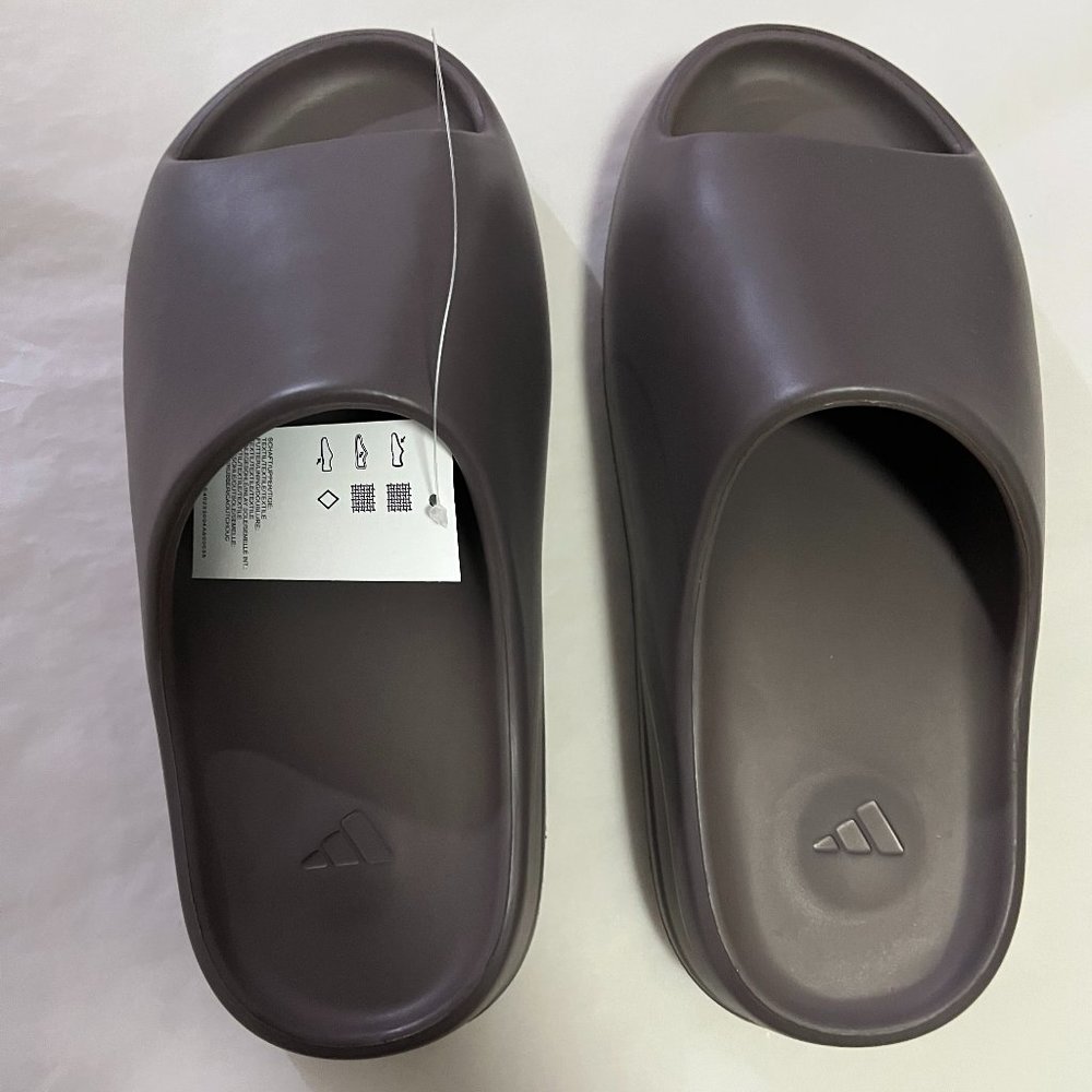 Yeezy slides